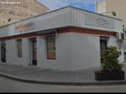 LOCAL COMERCIAL CÉNTRICO Y EN ESQUINA ZONA ALMORADÍ