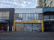 LOCAL COMERCIAL CENTRO DE CONCEPCIÓN LOCAL COMERCIAL CENTRO DE CONCEPCIÓN