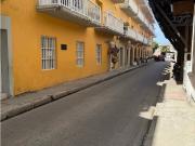 Local comercial centro histórico Cartagena