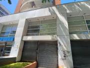 LOCAL COMERCIAL CHACABUCO 1088