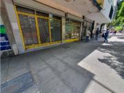 LOCAL COMERCIAL CHACAO 150 MT2 PARA ALQUILER