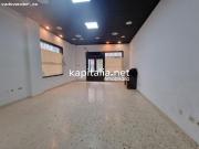 Local comercial chaflan en alquiler en Ontinyent
