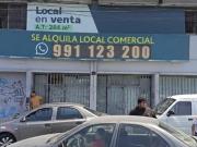 Local Comercial Circunvalacion 1877 San Luis
