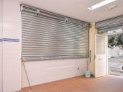 LOCAL COMERCIAL CON 2 ESPACIOS EN LA BARCALA