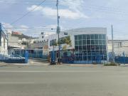 Local comercial con auto lavado en renta en Col....