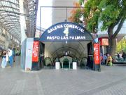 Local Comercial con baño Todo Uso Arriendo Providencia