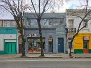 Local comercial con deposito y oficinas en Lourdes