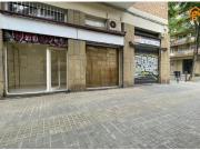 LOCAL COMERCIAL CON DOBLE ESCAPARATE