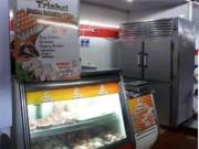 Local comercial con dotación completa para negocio de...