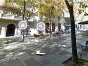 Local comercial con escaparate en zona Sagrada Familia