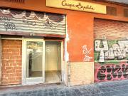 Local comercial con gran potencial frente a Mercadona
