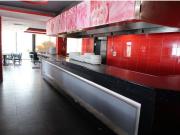 Local comercial con licencia de restauración en Torrejon...
