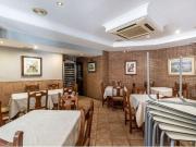 Local comercial con licencia de Restaurante en pleno...