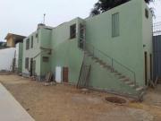 Local Comercial con Loza de Concreto Comercio Vecinal...