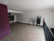 LOCAL COMERCIAL CON MUCHAS POSIBILIDADES PARA REFORMAR!