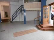 LOCAL COMERCIAL CON OFICINA ZONA CORTES INGLES