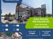 Local comercial con oficinas en venta en San Mateo...