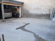 LOCAL COMERCIAL CON PATIO Y GARAJE