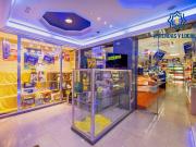 Local comercial con posibilidad de convertir en vivienda...