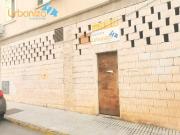 LOCAL COMERCIAL CON POSIBILIDAD DE CONVERTIR EN VIVIENDA...