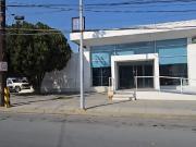 Local comercial con ubicación premium en renta en Ave....