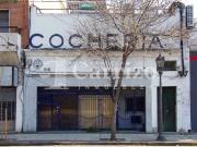 LOCAL COMERCIAL CON VIVIENDA EN AVENIDA ENTRE RIOS AL...