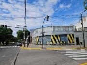 Local comercial con vivienda Pompeya venta