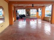 LOCAL COMERCIAL DE 100M2 EN 2DO PISO EN VILLA EL SALVADOR