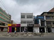 Local Comercial de 105 m² en Segundo Piso – Plaza Cívica...