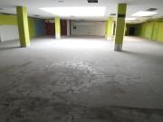 local comercial de 1079 m/2 y 10 plazas de garaje