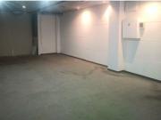 Local comercial de 108 m2 en muy buena zona de Alhama