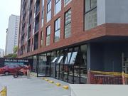 Local Comercial de 113 m2 en alquiler en Jesús María