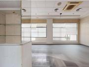 Local comercial de 123 m2 esquina en Santiago de La...