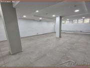 Local Comercial de 135m en Parque de Lisboa Alcorcón