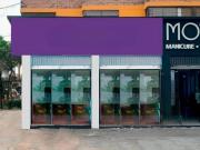 LOCAL COMERCIAL de 136 m2 CON LICENCIA AL DIA EN ESQUINA...