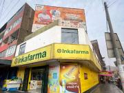 Local Comercial de 160 m² en Avenida Principal