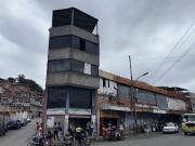 Local comercial de ~206,25 M2. Calle Comercio, Guarenas