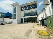 Local Comercial de 268 m2 en Periférico a un costado de...