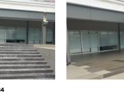 Local comercial de 290.73 m² en PB en renta en zona Tec...