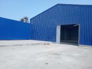 LOCAL COMERCIAL DE 2,000 M2. EN LURIN