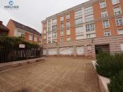 local comercial de 320m2. Plaza Quinta de Cervantes