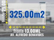Local Comercial de 325 m² en la Avenida Benavides, Surco
