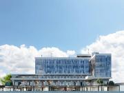 Local comercial de 336 metros, en planta baja Jurica. VENTA