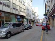 Local comercial de 350 m² en el centro de Betanzos