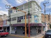 LOCAL COMERCIAL DE 3 NIVELES EN VENTA EN SAN CRISTÓBAL,...