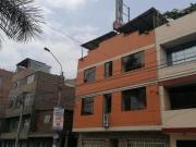 LOCAL COMERCIAL DE 3 PISOS + AZOTEA