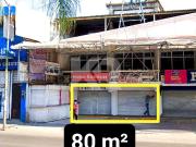 Local Comercial de 40 m² en $13,500 Mxn + Iva Sobre La... Local Comercial de 40 m² en $13,500 Mxn + Iva Sobre La...