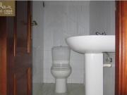 Local comercial de 40m2 en el centro de Carballo