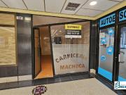 LOCAL COMERCIAL DE 43 M2 EN ALCALÁ DE HENARES