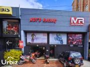 Local Comercial de 463 m² Santa Barbara Oriental en Arriendo